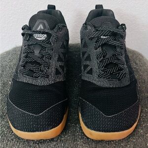 Reebok Men's CrossFit Nano 6   Athletic Shoes Size 8.5